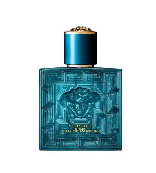 Versace Eros Eau de Perfume 50ml
